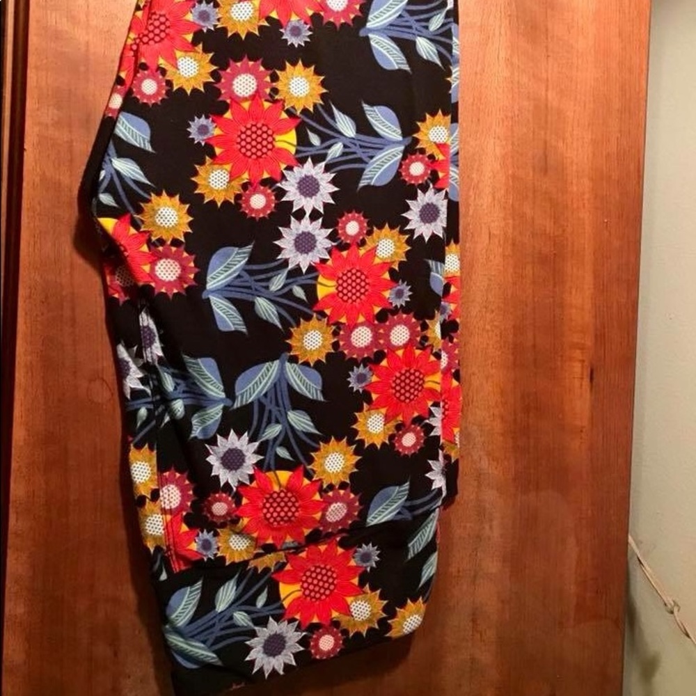 Lularoe OS Leggings